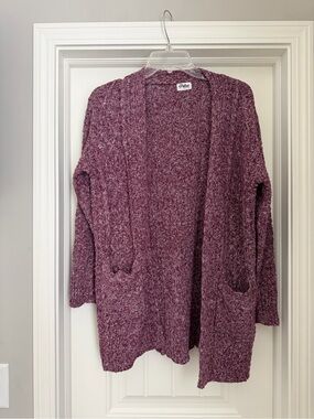 Pulse Boutique Cardigan
